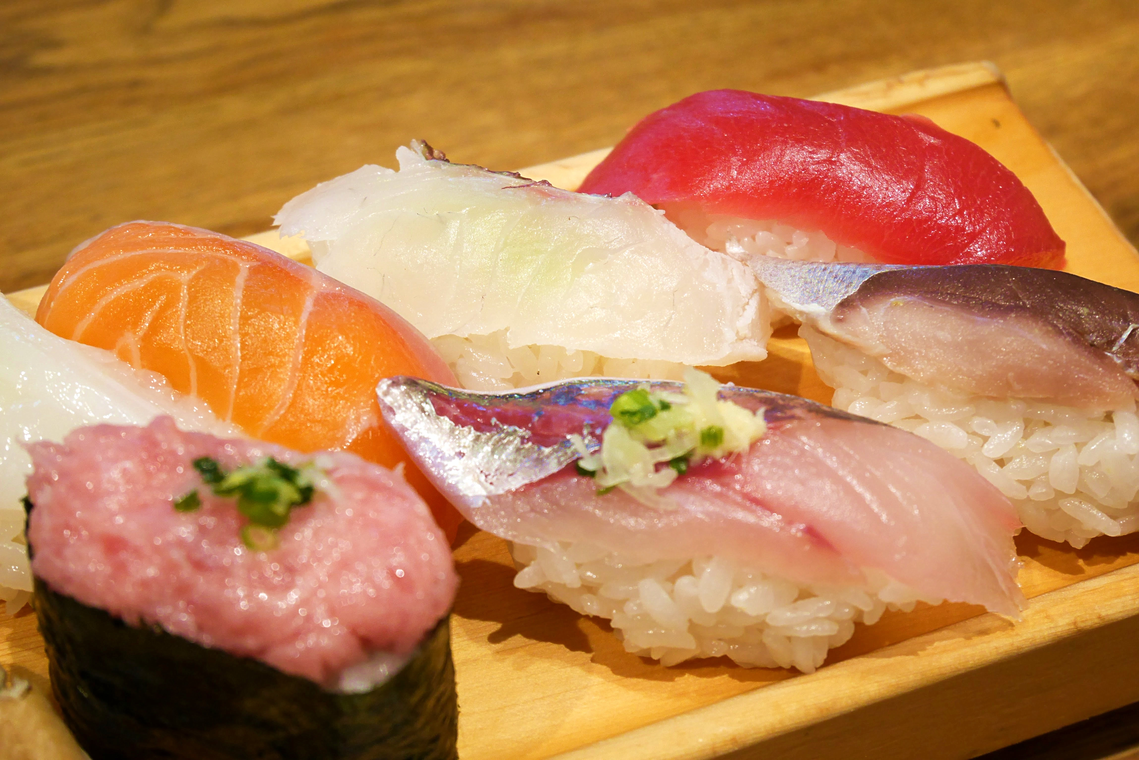 【vol.11】スシ部って何？謎の部の実態に迫る