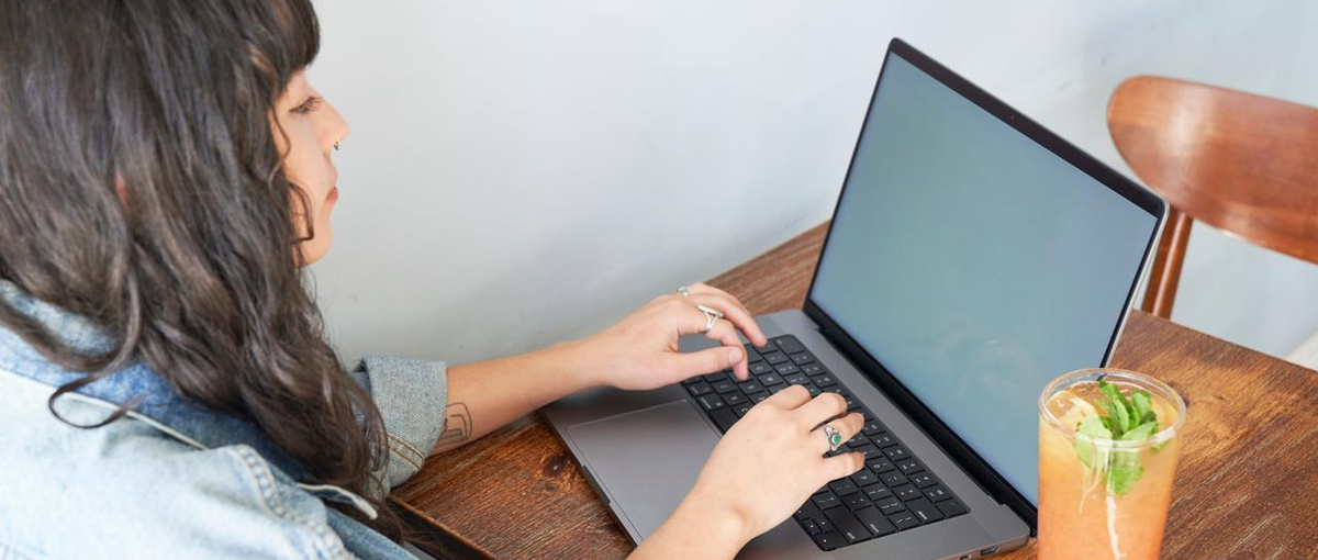 インターン｜デザイン業界はじめての先輩も活躍してます！