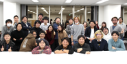 IT技術が大好きなスーパーエンジニア集団！