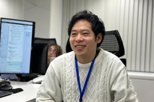 あなただから一緒に働きたい！人のやる気を引き出すパートナー営業