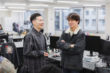 次世代ファンクラブFAMを広げる企画営業メンバー募集！
