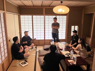 「もっとこうしたい」という声を歓迎し、組織の成長プロセスそのものを楽しむカルチャー。