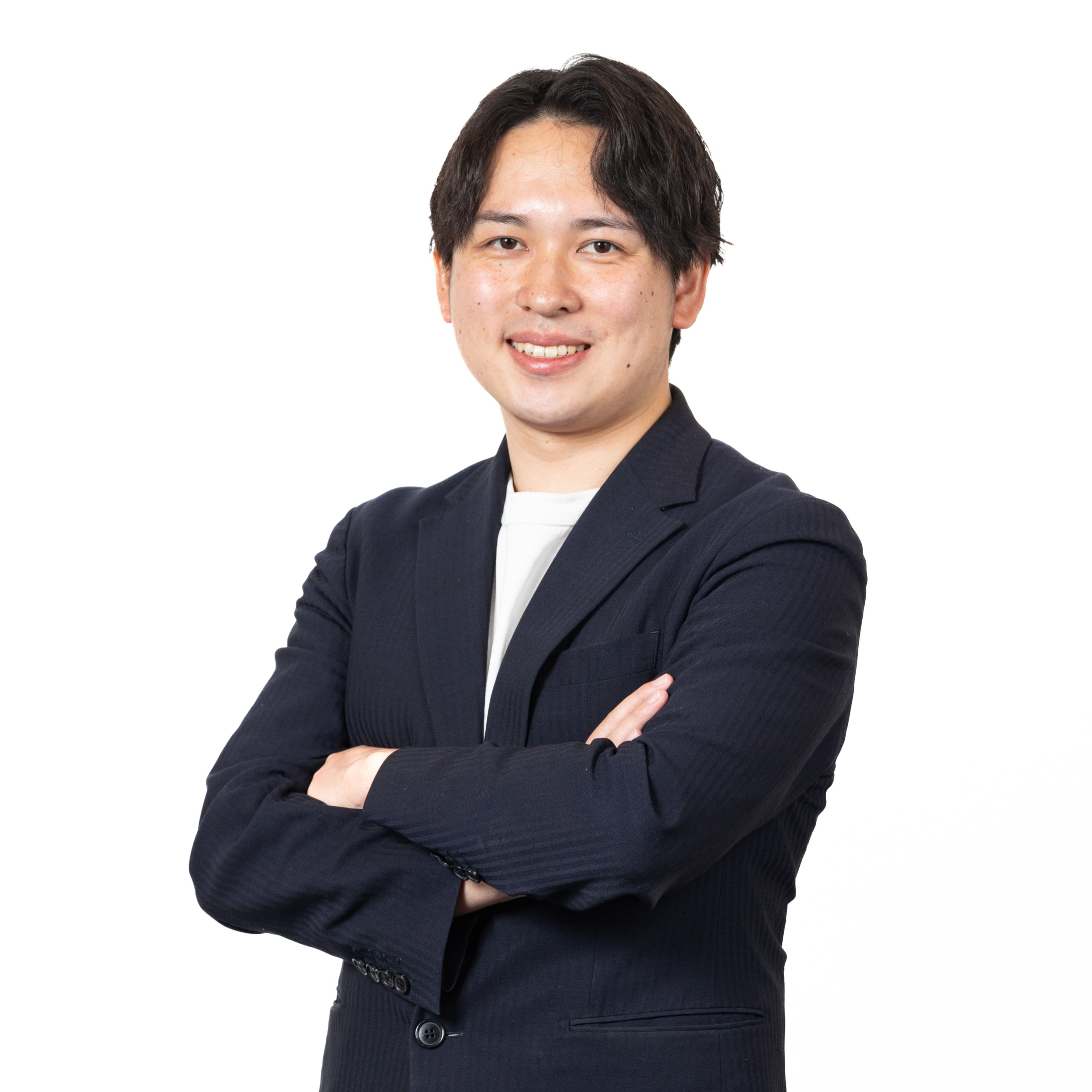 澤田 翔海