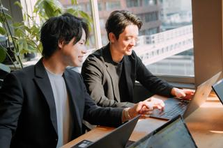 昨日の自分に勝つ。ゴールに執着できる学歴職歴不問のキャリアアドバイザー募集
