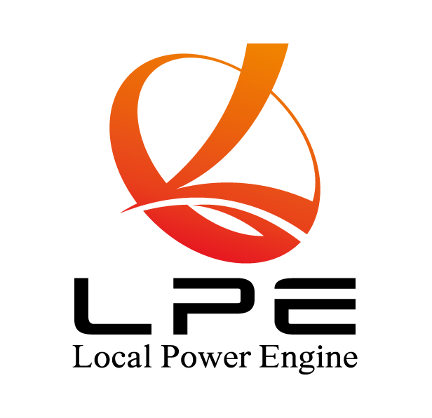 ローカルパワーエンジン株式会社