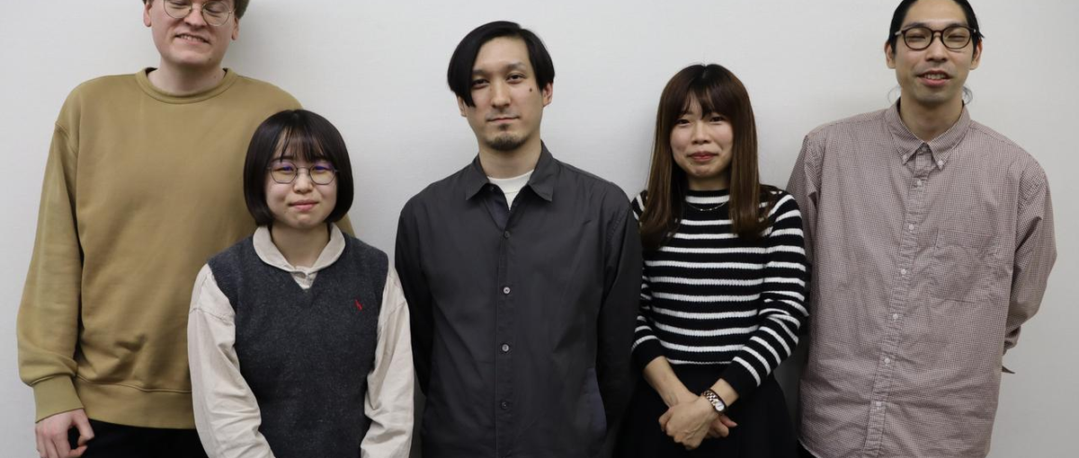 前向きな人で社会を満たす仲間募集！成長を支援するITエンジニア