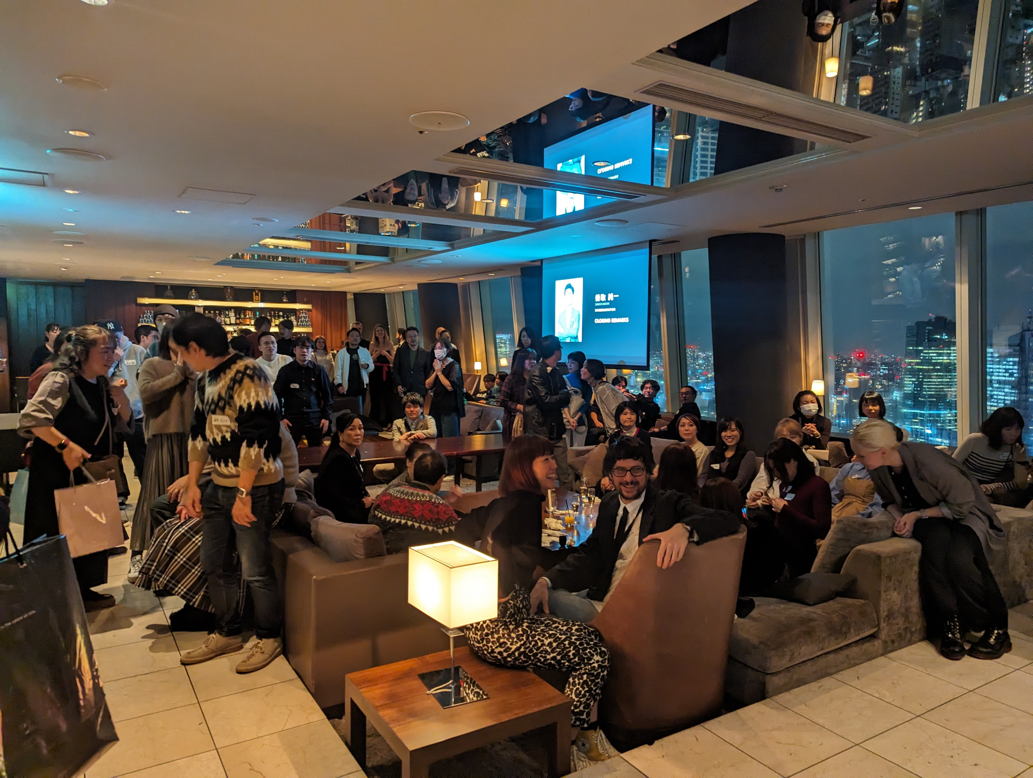 【社内イベント】Year End Party2023