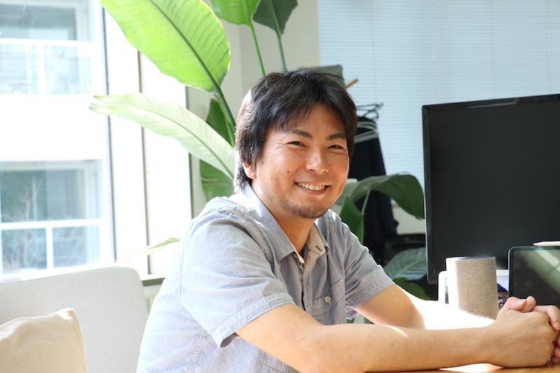 安心して使える製品を届けたい。より効率よく、より安全に、より無駄のないハードウェアで。