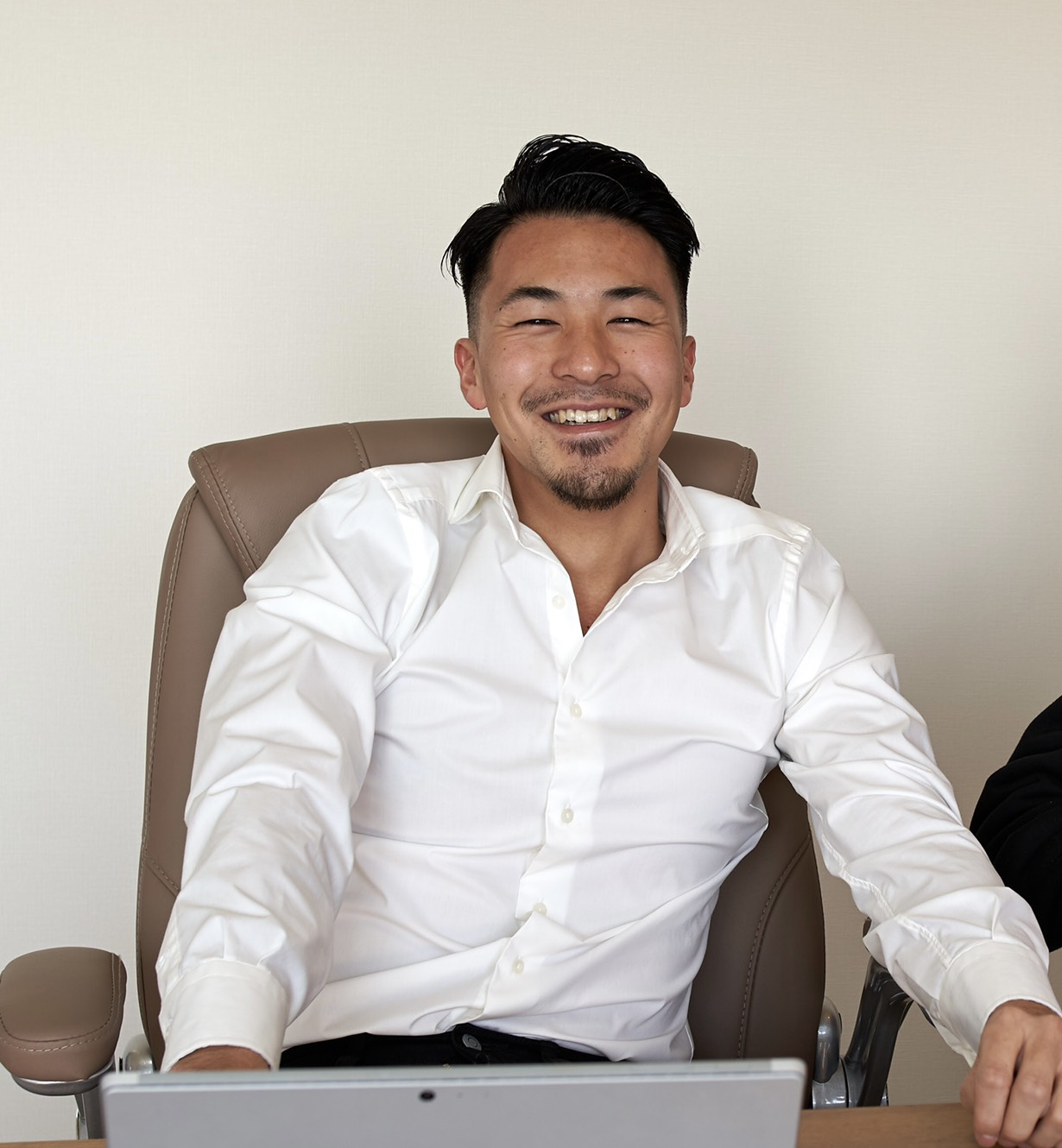 TAKAHASHIのプロフィール Wantedly