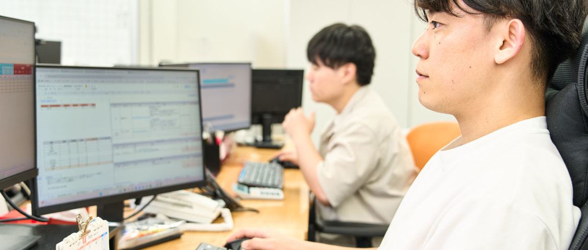 人にしかできない仕事に集中できる組織をAIでつくる。社内DXのプロ募集！