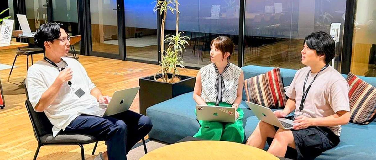 型化されていないから面白い！SaaS営業として観光産業へ貢献しませんか？