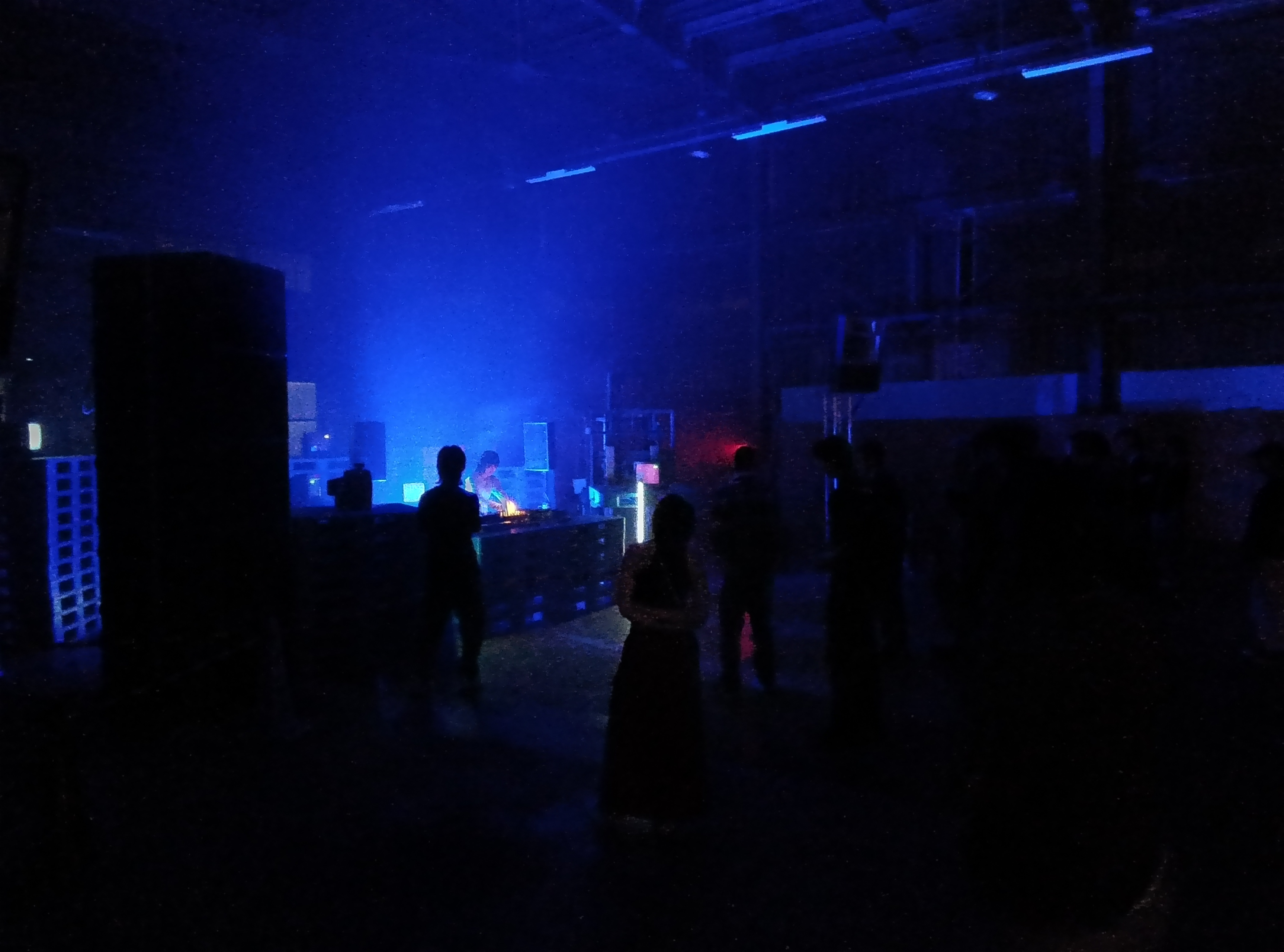 大泉工場にとっての「場づくり」とは？