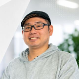 倉光 一輝
