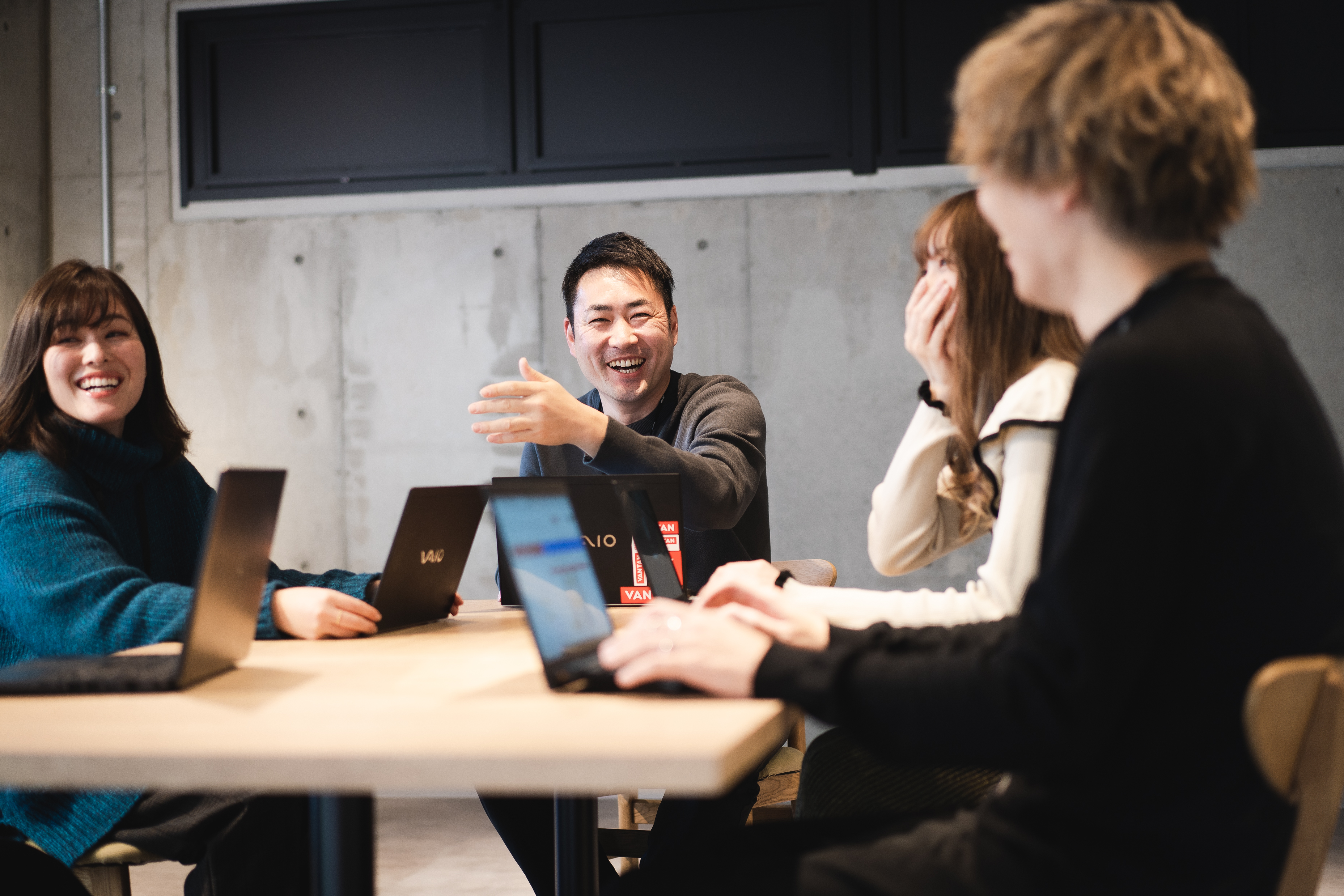 エンパワーメント型組織について