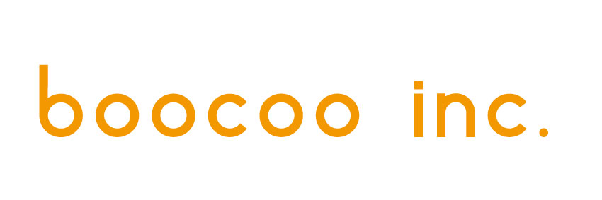 株式会社boocoo