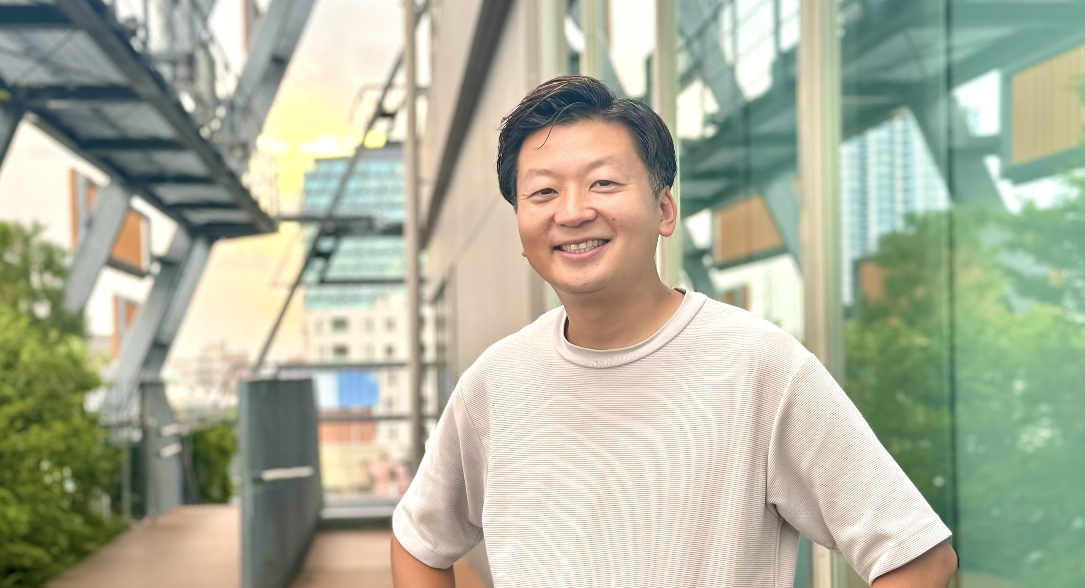 【代表者へ聞いてみた】~創業からのことと、これからのこと~代表取締役編~