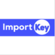 ImportKey com