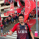 柏原 秀輔