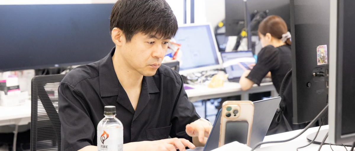 開発職に就きたい方募集！今までにない成功体験を