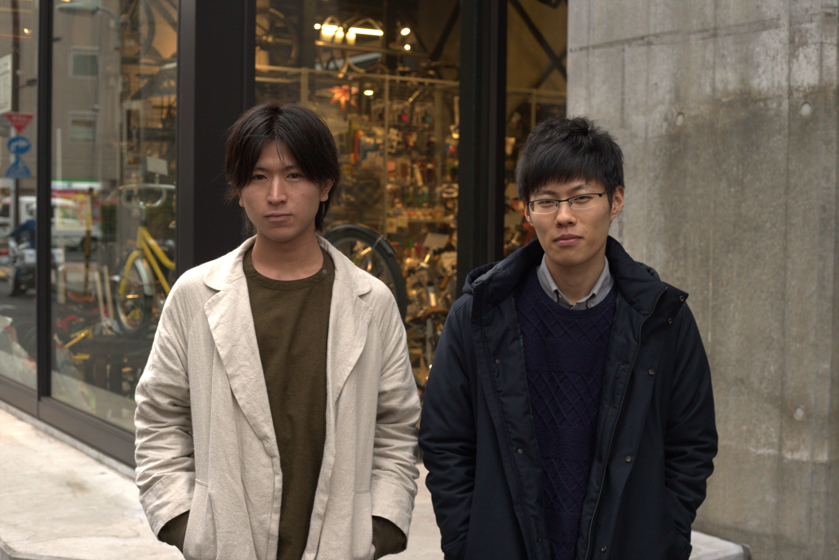 2020年新卒メンバー IT部門 2名の紹介