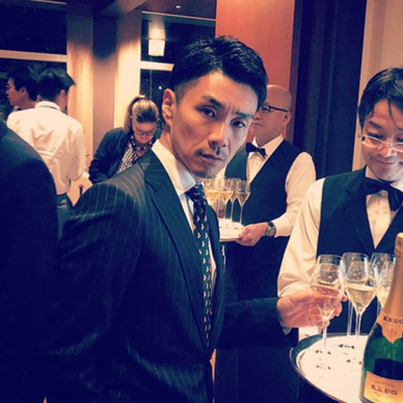 Eiji Omiya