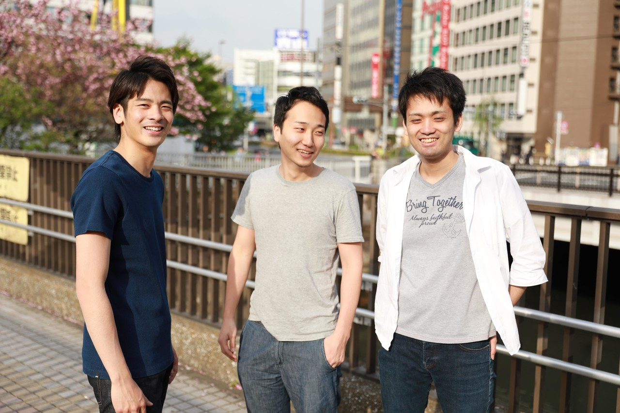 【チャンス食べ放題】クラシルを運営する、超攻め型組織delyの話