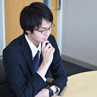 川本　直樹さんのプロフィール