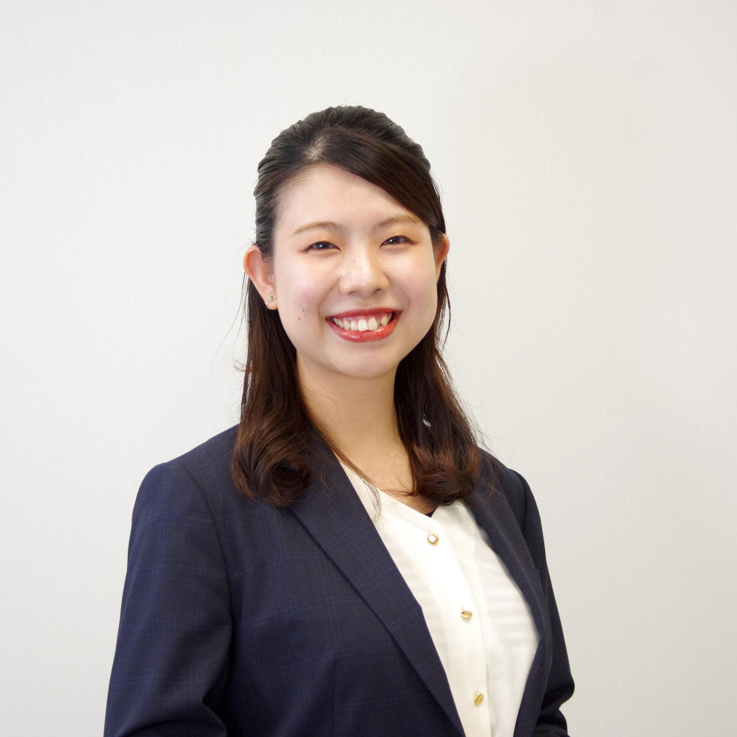 RIHO SUZUKI