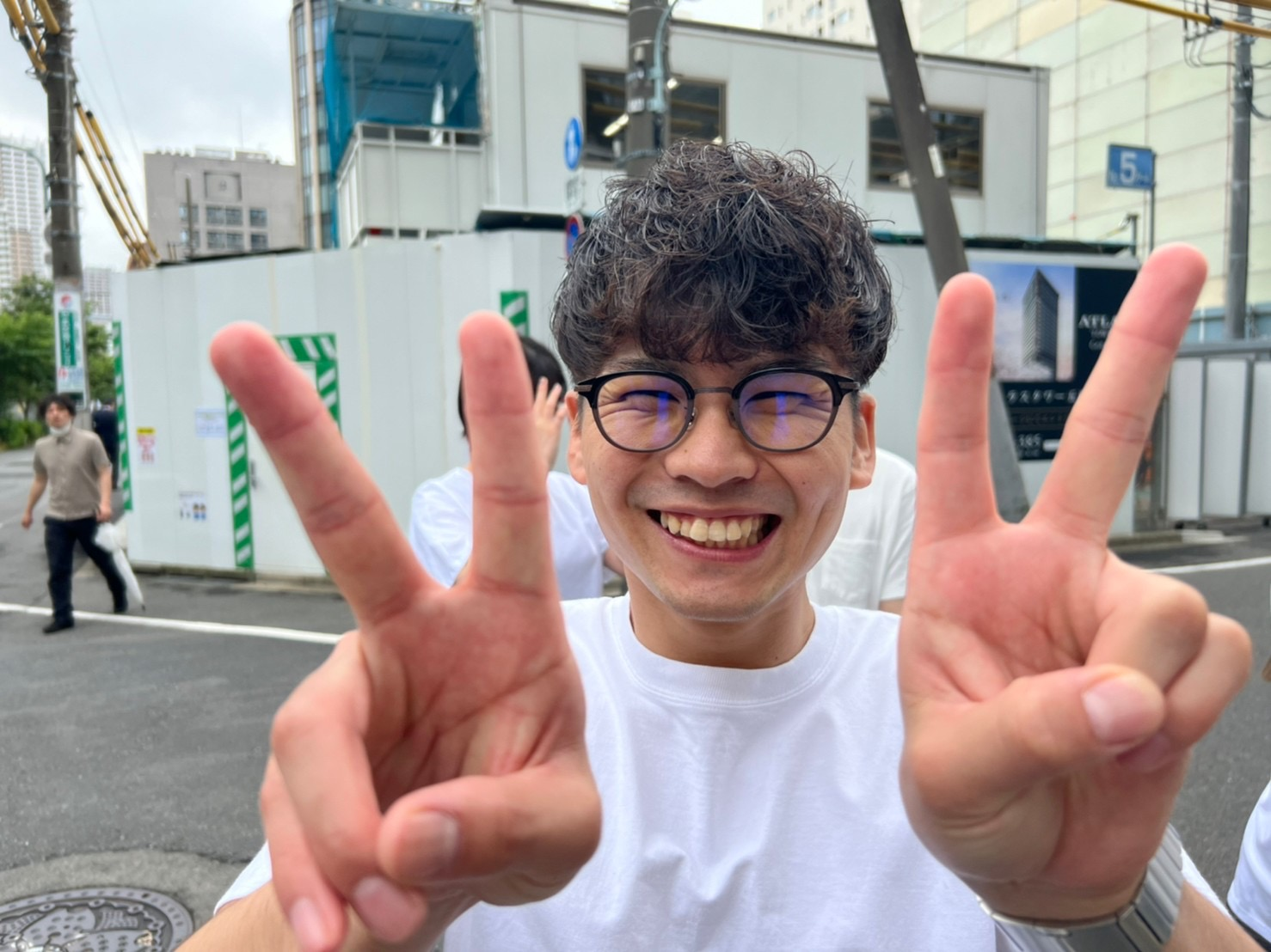 エンジニアは分かるけど、営業は何をしてるの？