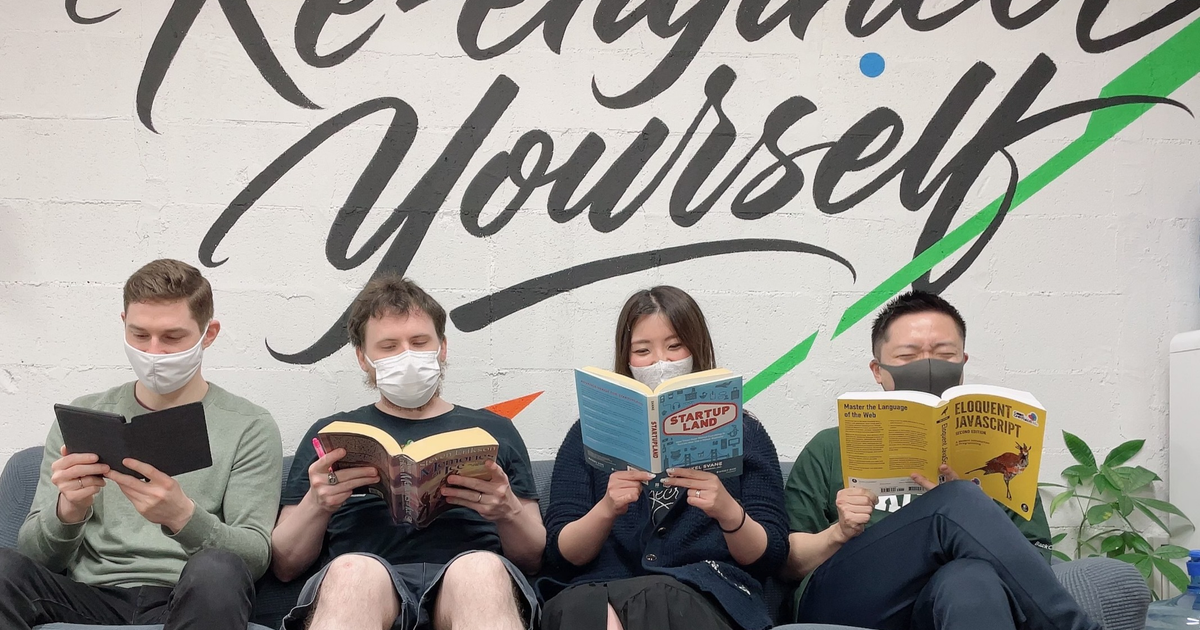 2023年、新たな道を切り拓こう！組織で1人目のエンタープライズセールス！ - Code Chrysalis Japan 株式会社の法人営業の ...