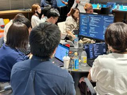 開発組織全体でAIDLCを学ぶAIDLCイベントの様子