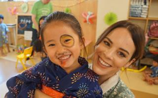 We want new teammates who love kids!