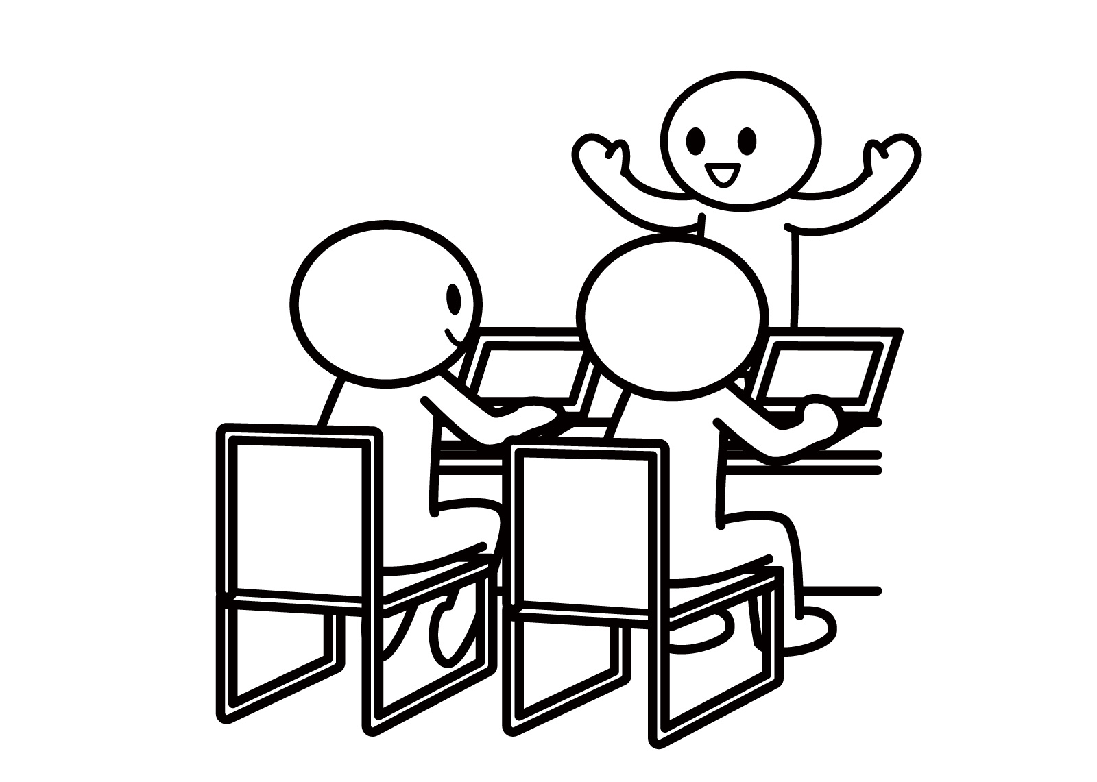 えっ”社外”セミナーに参加してないってよ？