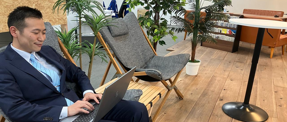 レガシー×IT×食で未来のレガシー産業の課題を解決！