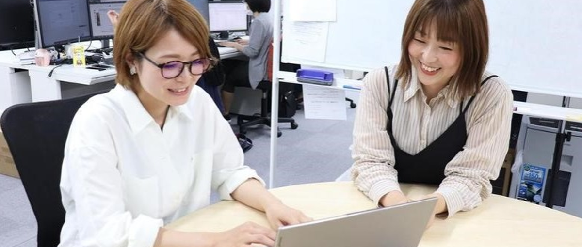 従業員の88％が働きやすいと回答！子育て支援企業での営業企画募集！