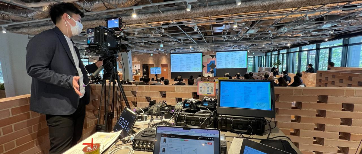 ライブ配信×プロデュース 　メディアビジネスコンサルタントを募集します