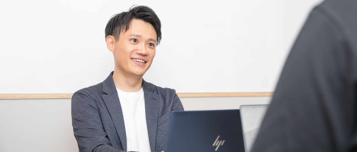 TypeScript｜4人目エンジニアとしてプロダクト開発を進めて下さい！