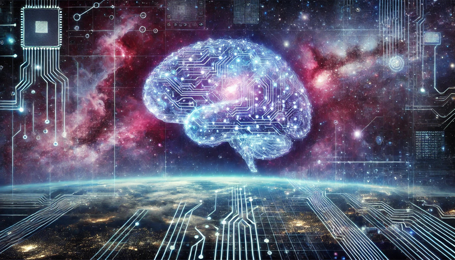 シミュレーション仮説について思うところ