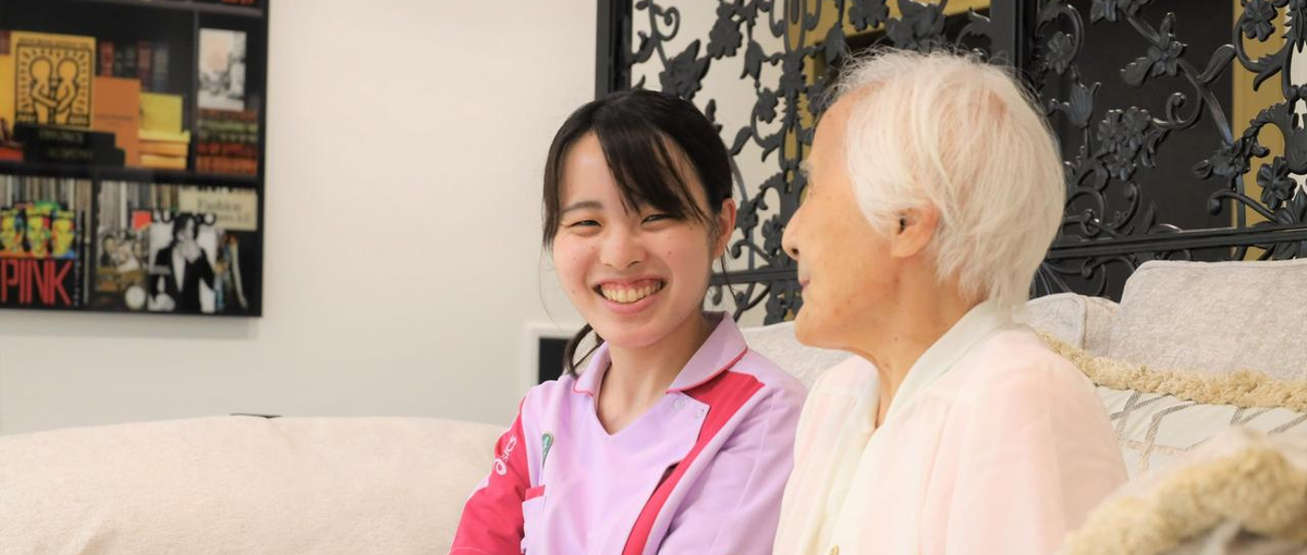 とにかく社員を大切にする企業｜関西最大級の福祉企業で調理師募集！