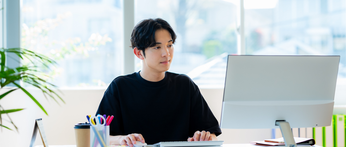 TypeScript｜経験を活かし裁量ある環境でキャリアアップしませんか？