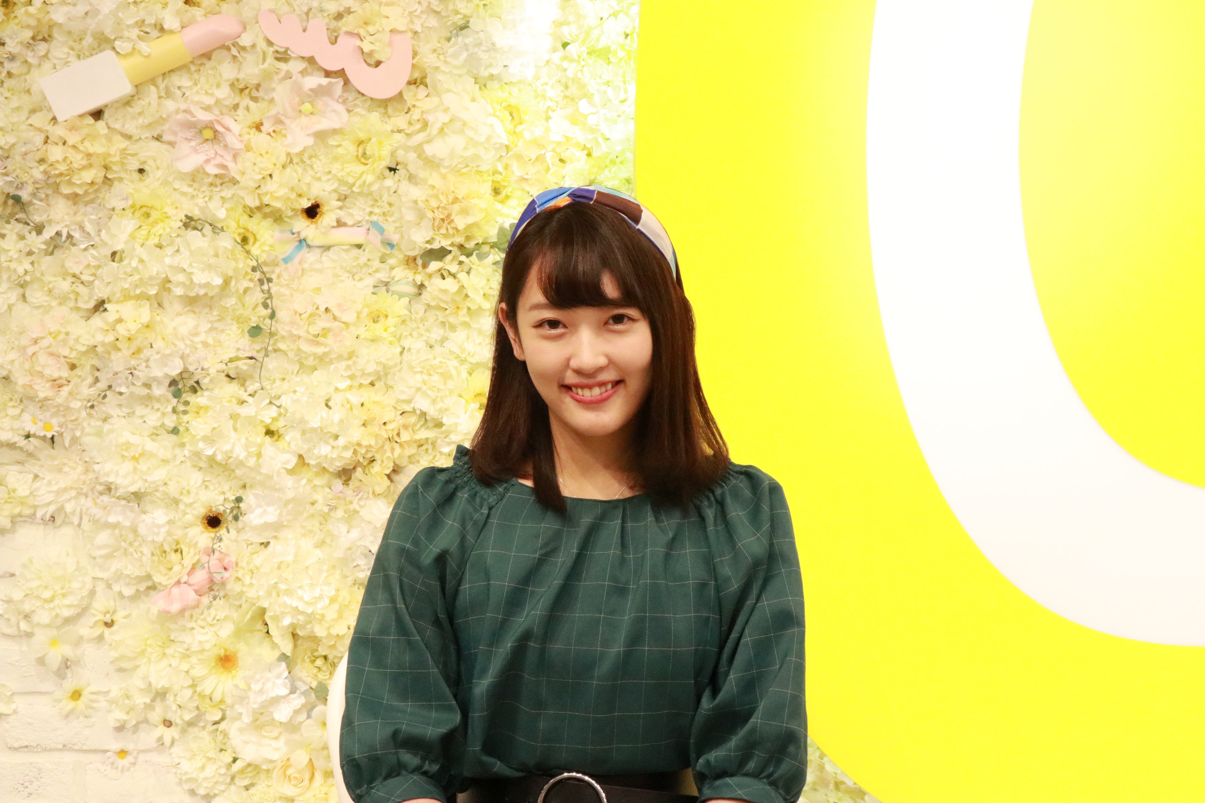 C CHANNEL ライターチームインターン生インタビュー第１弾！