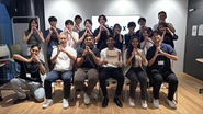 「Do Lab India」の取り組みの一環で、インド工科大学ハイデラバード校（IIT-H）の学生をインターン性として3名採用、当社が開発する農業とエンターテイメントがコンセプトのデジタルプラットフォーム「Pocket Japan」のプロトタイプ開発に携わる。