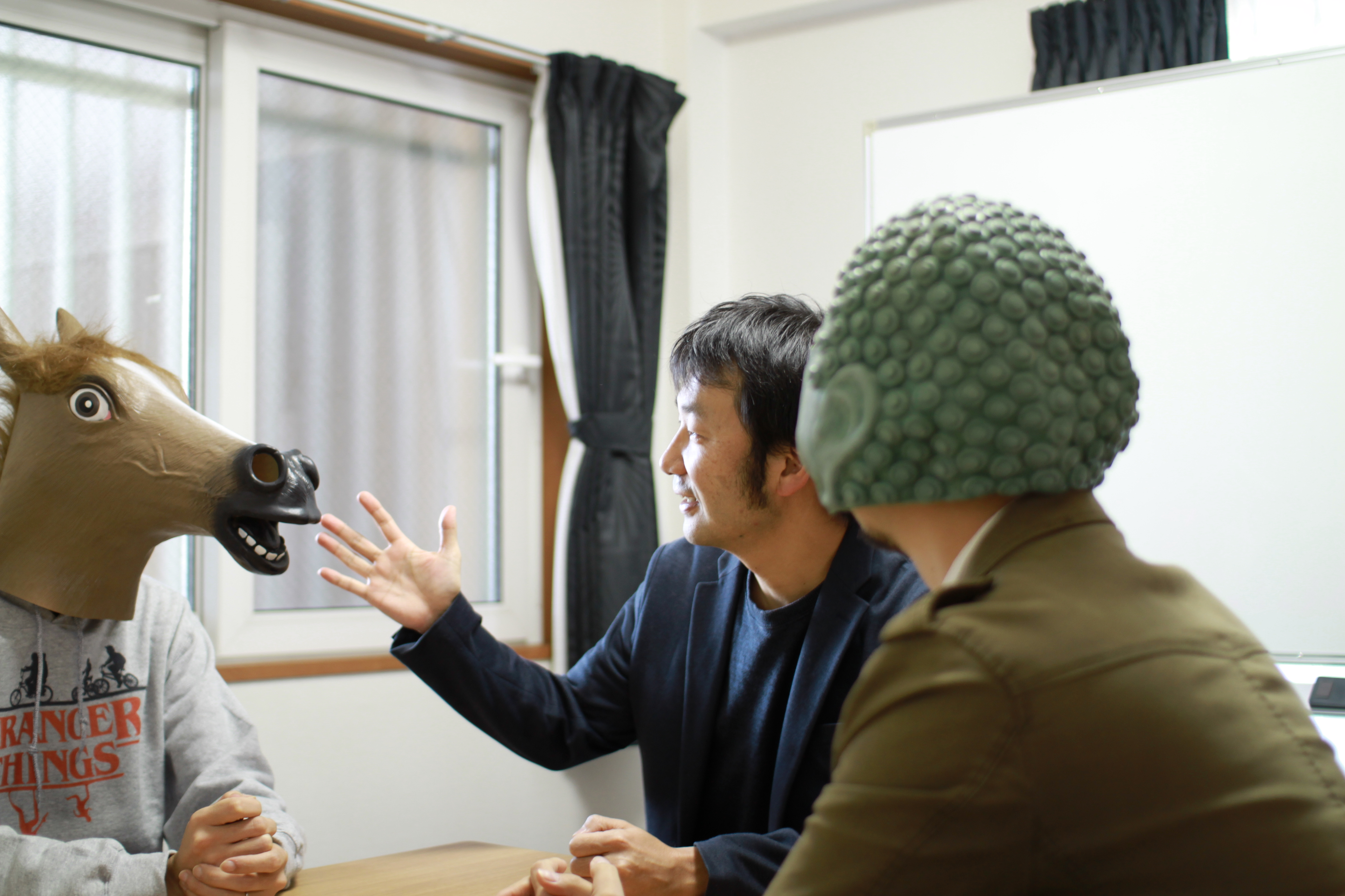 【代表×開発リーダー】「ゴールデンルールスってこんな会社」を語り合ってみた