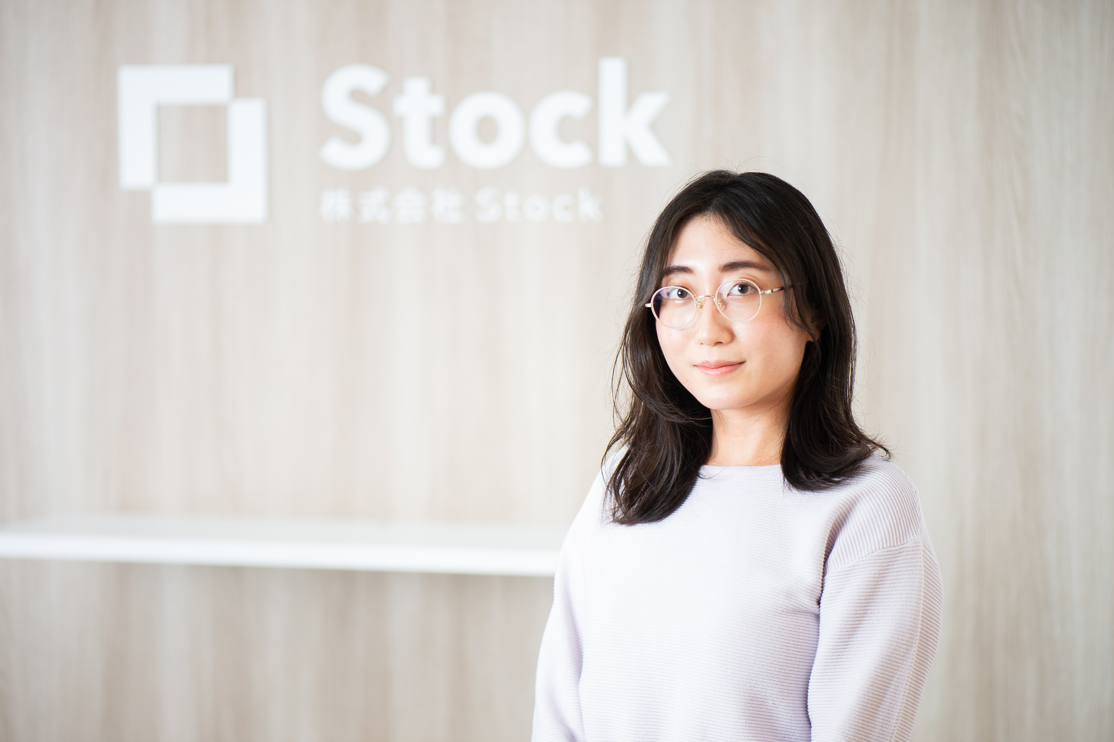 【社員インタビュー#5】ひとりでは成し得ないことも、チームだからこそ達成できると、日々実感しています。