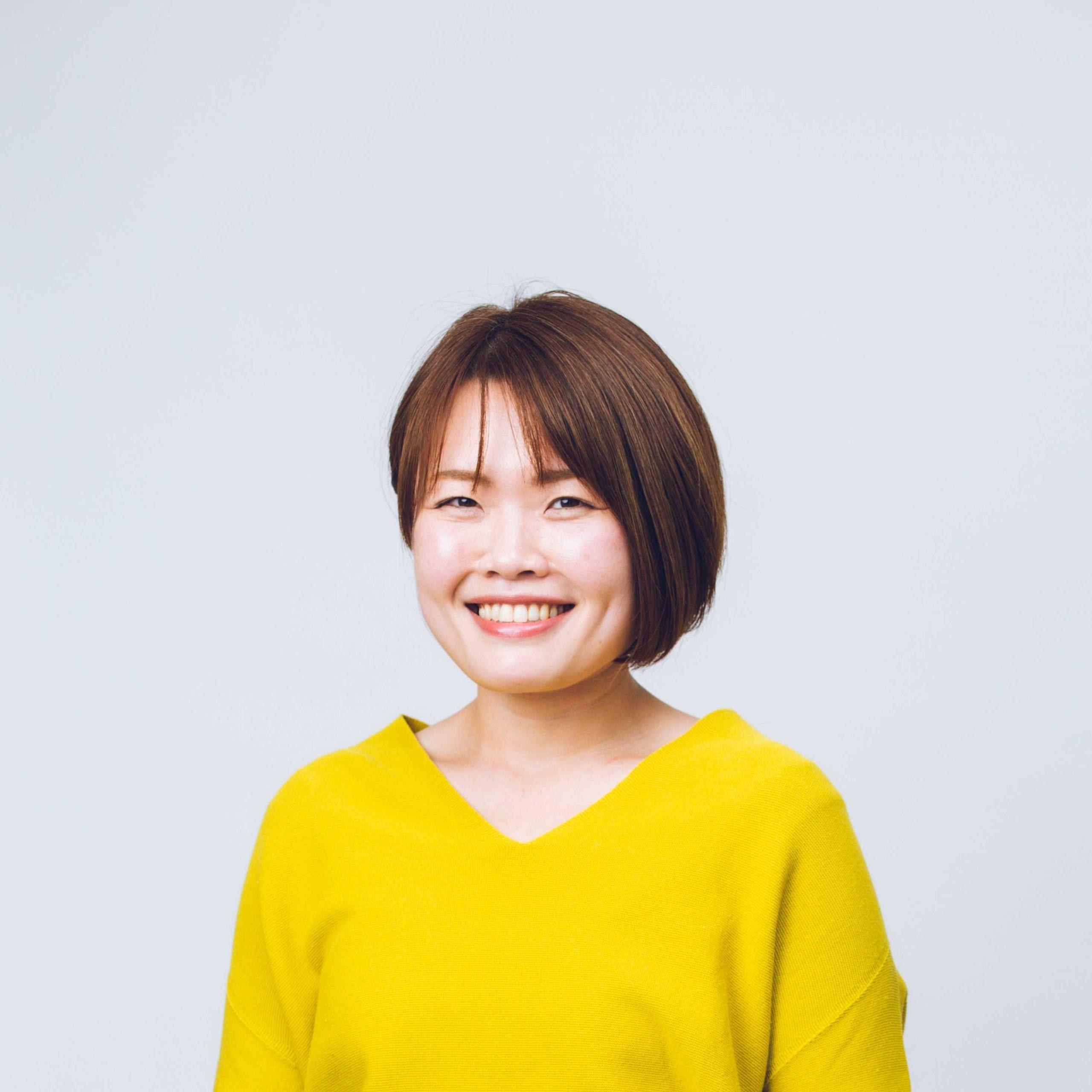 加藤さんのプロフィール画像