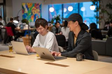 サービス企画／エンタメの"できない"をなくすデザインの力