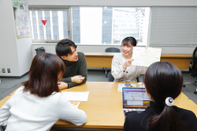 就活で話すことが無いなんて言わせない！マーケティングに触れて差をつけよう！