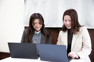 メンバーそれぞれの理想を叶えるために、制度を充実！