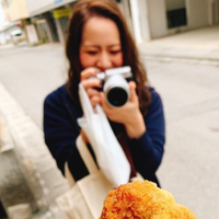 泉美沙さんのプロフィール