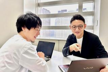 GovTech東京における経営企画や経営管理をリード